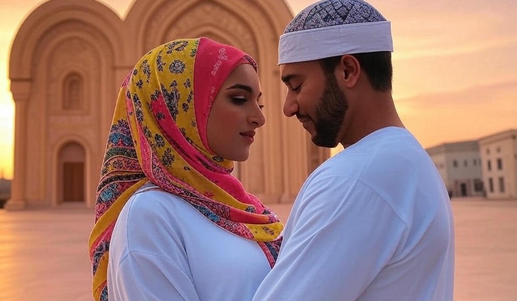 Russian Muslim community