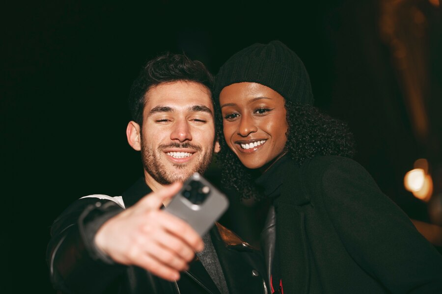 Looking for a Muslim spouse