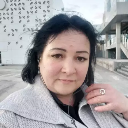 Mariyam, 49Astana, Kazakhstan 