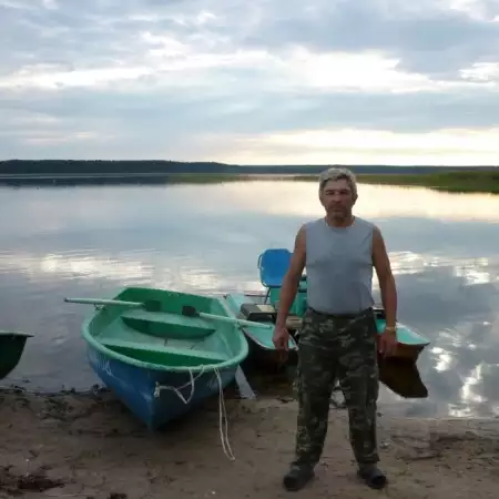 Halim, 64Moscow, Russia 