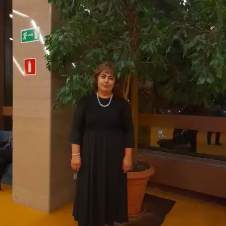 Zilya, 62Moscow, Russia 