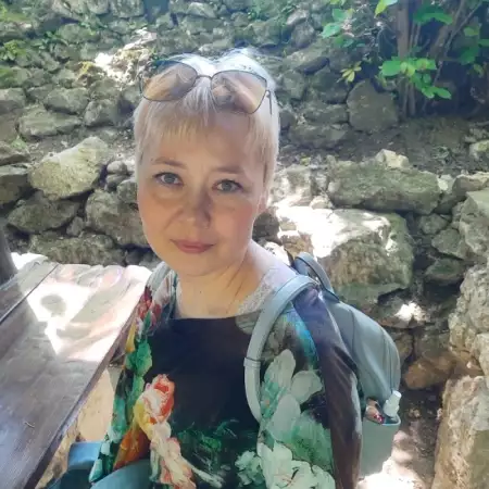Gulnara, 52 Ufa, Russia