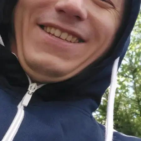 Malik, 39Moscow, Russia