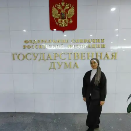 Faiza, 47Kazan, Russia 