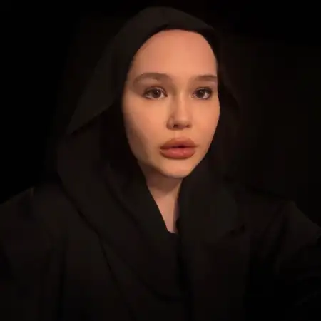 Aisha, 21Kazan, Russia 