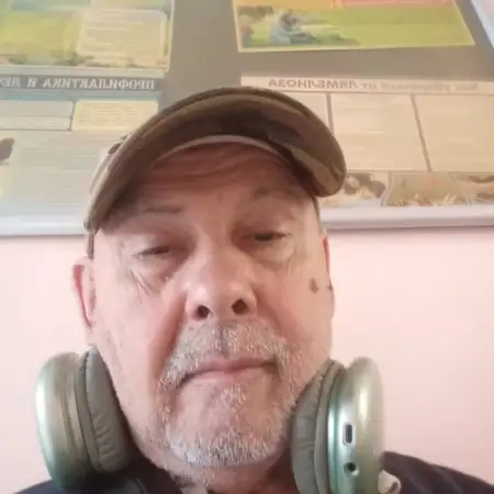 Rustam, 70Novosibirsk, Russia 