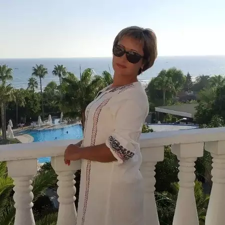 Albina, 50Mamadysh, Russia 