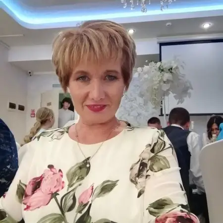 Roza, 53Kazan, Russia 