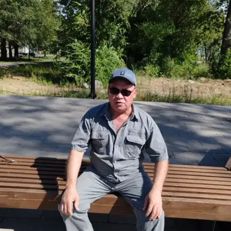 Nikolay, 63 Chelyabinsk, Russia