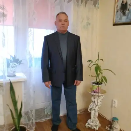 Nikolay, 63 Chelyabinsk, Russia