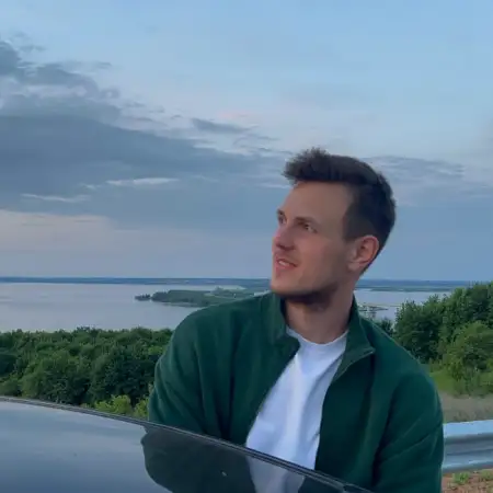 Ramazan, 23Kazan, Russia 