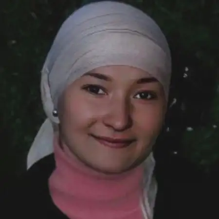 Aygul, 39Kazan, Russia 