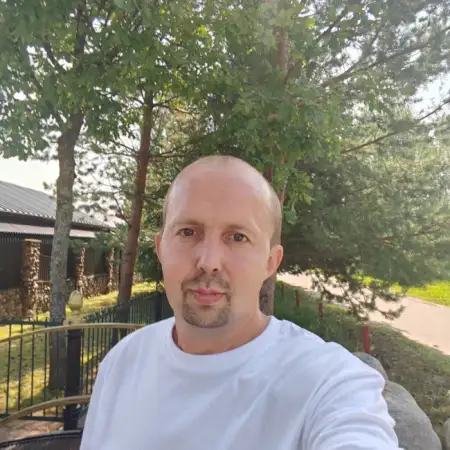 Aydar, 44Moscow, Russia 