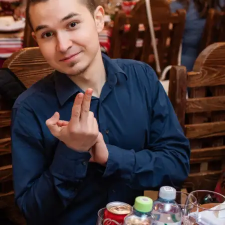 Timur, 36Moscow, Russia 