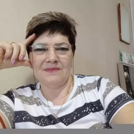Rasima, 62Kushnarenkovo, Russia 
