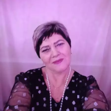 Rasima, 62Kushnarenkovo, Russia 
