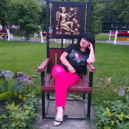 Rashidya, 61Moscow, Russia 
