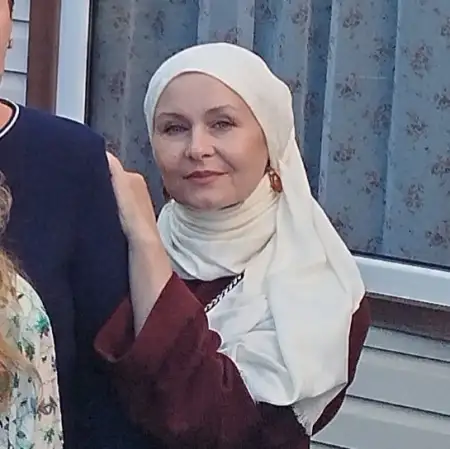Liliya