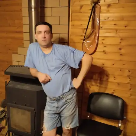 Rustem, 36Surgut, Russia 