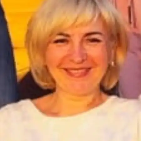 Guzel, 52Surgut, Russia 