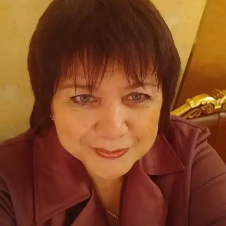 Roza, 61Moscow, Russia 