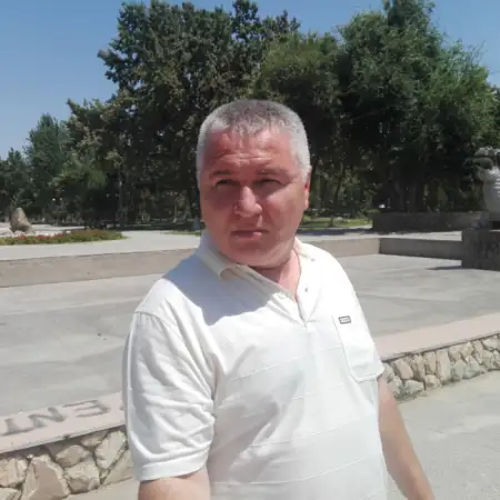 Ildar, 50Tashkent, Uzbekistan 