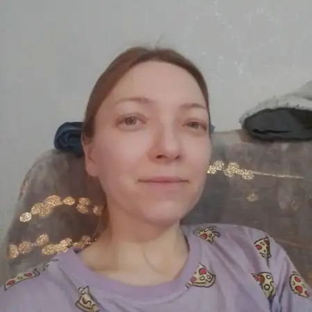 Ramilya, 42Nizhnekamsk, Russia 