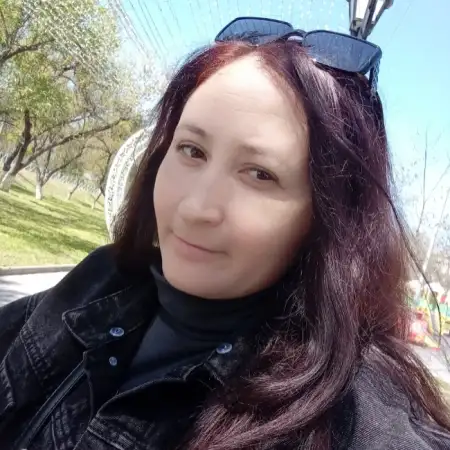 Dinara, 35Kerch, Russia