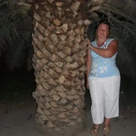 Damira, 51Mozhaisk, Russia 