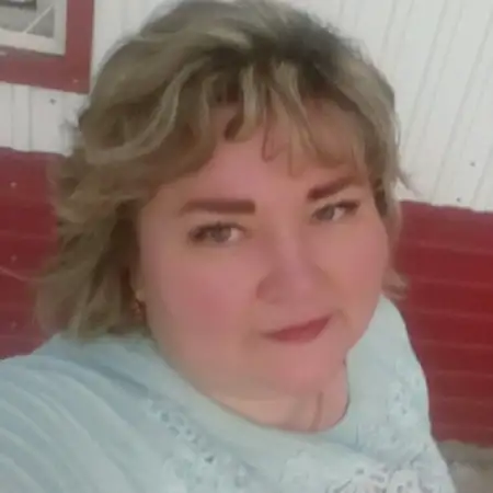 Damira, 51Mozhaisk, Russia 