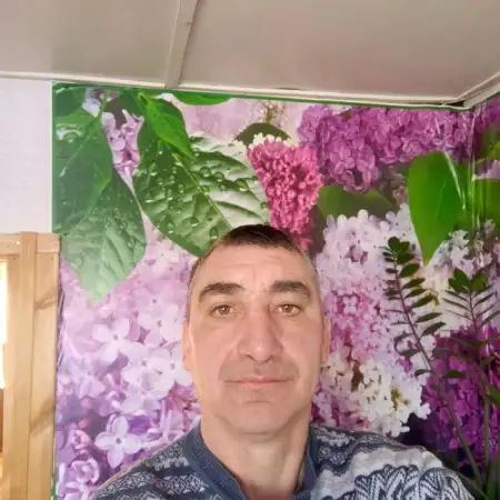 Rashit, 50Naberezhnye Chelny, Russia 