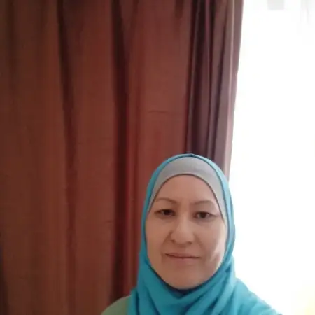 Zulfiya, 38Moscow, Russia 