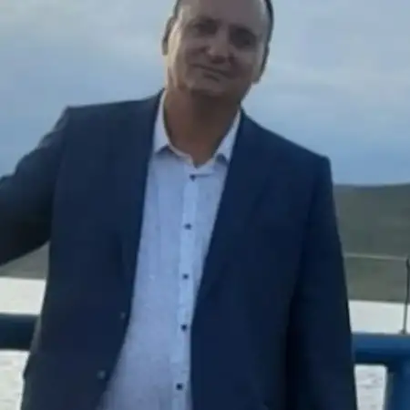 Rustem, 51Menzelinsk, Russia 