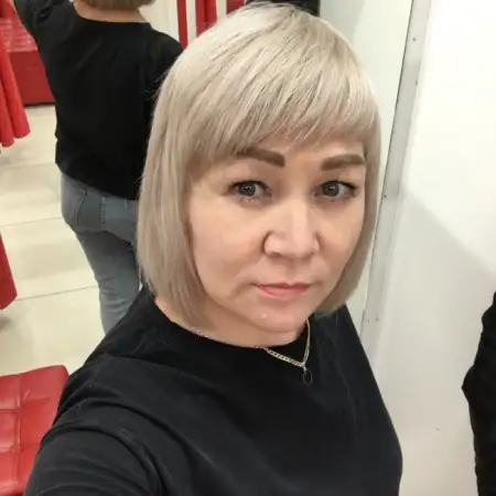 Lera, 50Tuymazy, Russia 