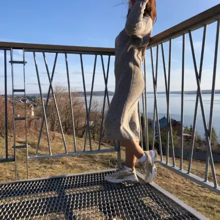 Aygul, 52Naberezhnye Chelny, Russia 