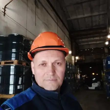 Ildar, 50Nizhnekamsk, Russia 