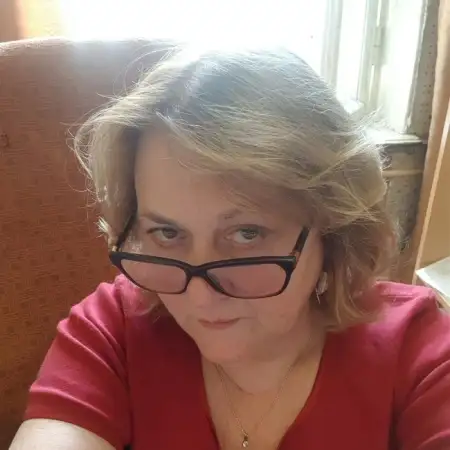 Naderya, 63Moscow, Russia 