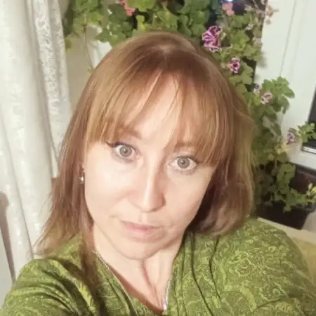 Zulya, 42Elabuga, Russia
