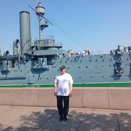Rafail, 42Temnikov, Russia 