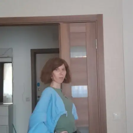Maryam, 33Moscow, Russia 