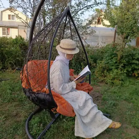 Aliya, 53Kazan, Russia 