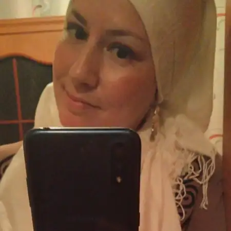 Elvira, 43Mozhga, Russia 
