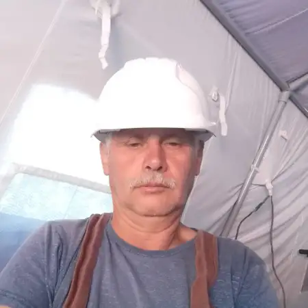Haris, 63Tomsk, Russia 