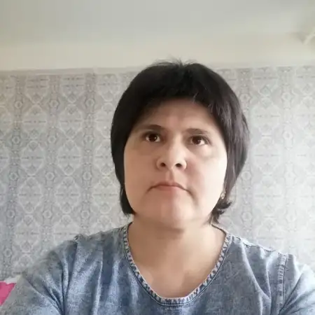 Amina, 49Ufa, Russia 