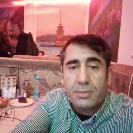 Musti, 50Moscow, Russia 