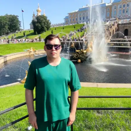 Ilyas, 34Noginsk, Russia 