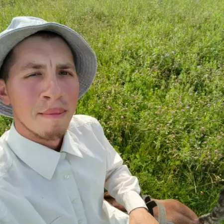 Ilmar, 24 Mamadysh, Russia