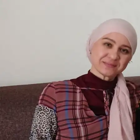 Elvira, 51Ufa, Russia 