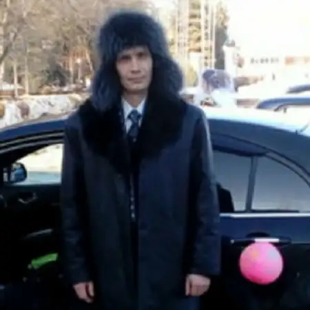Rafael, 50Samara, Russia 