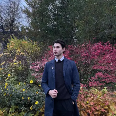Eldar, 23Moscow, Russia 